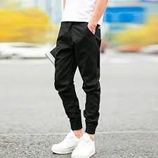 Mens Trouser
